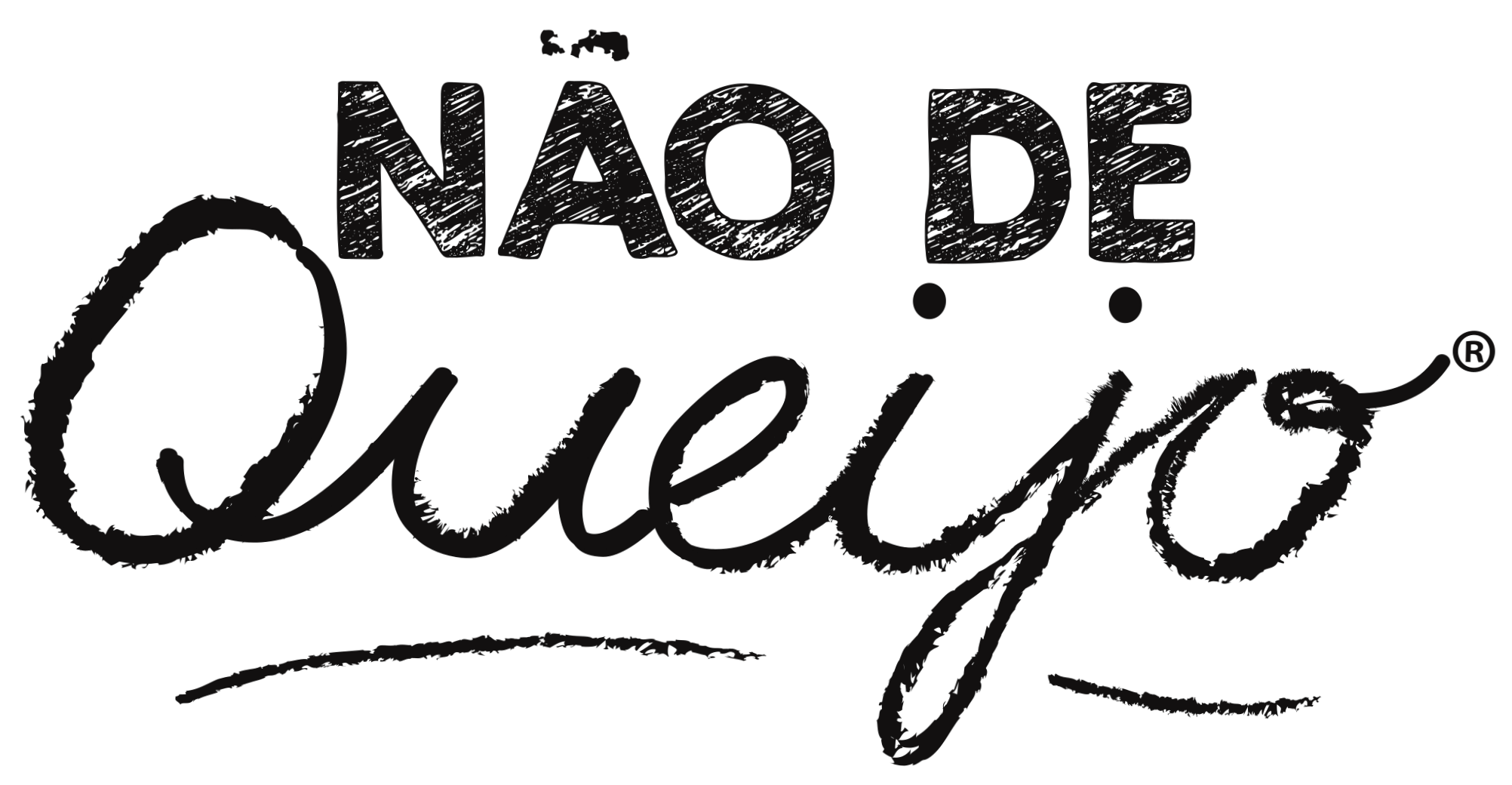Não de Queijo